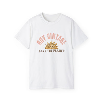 Buy Vintage Shirt T-shirt
