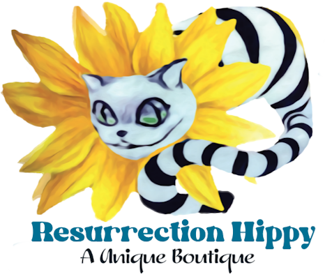ResurrectionHippy A Unique Boutique