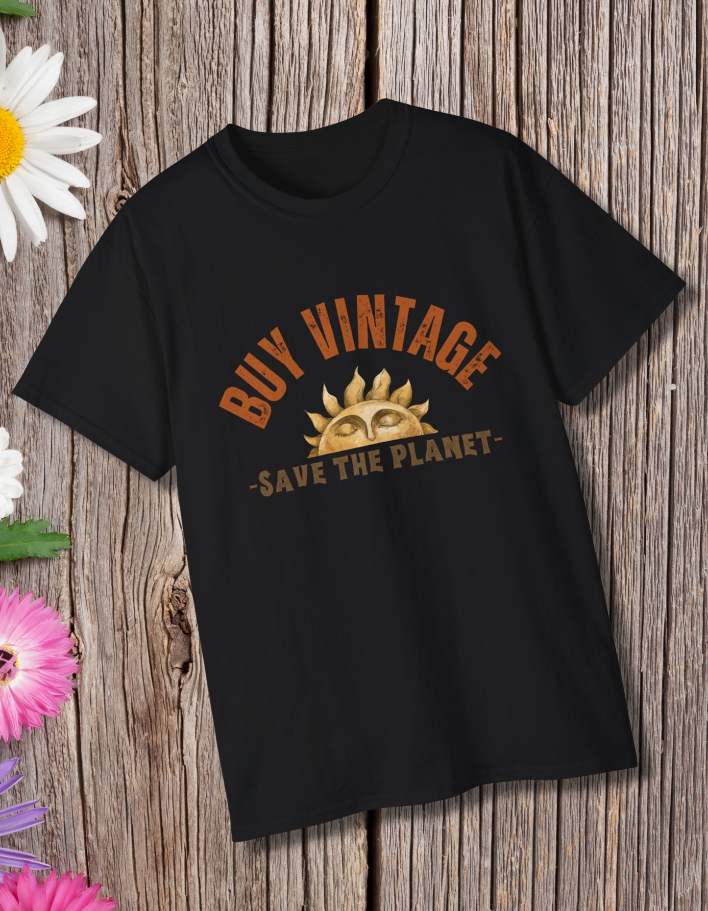 Buy Vintage Shirt T-shirt