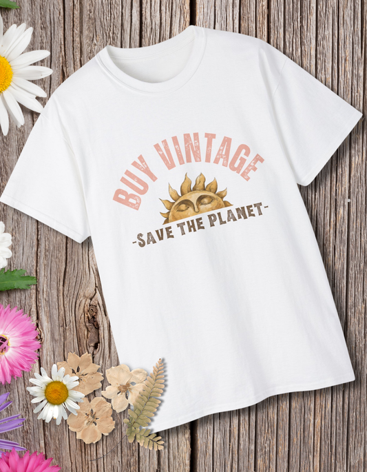 Buy Vintage Shirt T-shirt